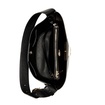 Guess BG697404-BLK Meridian Kadın Omuz Çantası Siyah - Görsel 3