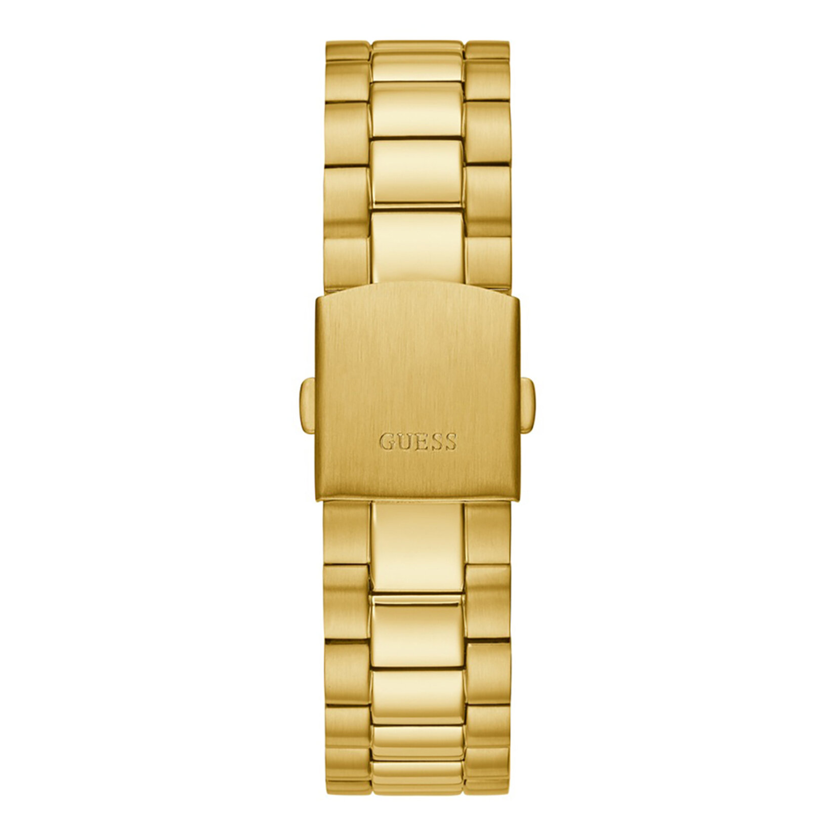 Guess GW0265G3 Erkek Kol Saati Altın 42 Mm - Görsel 2