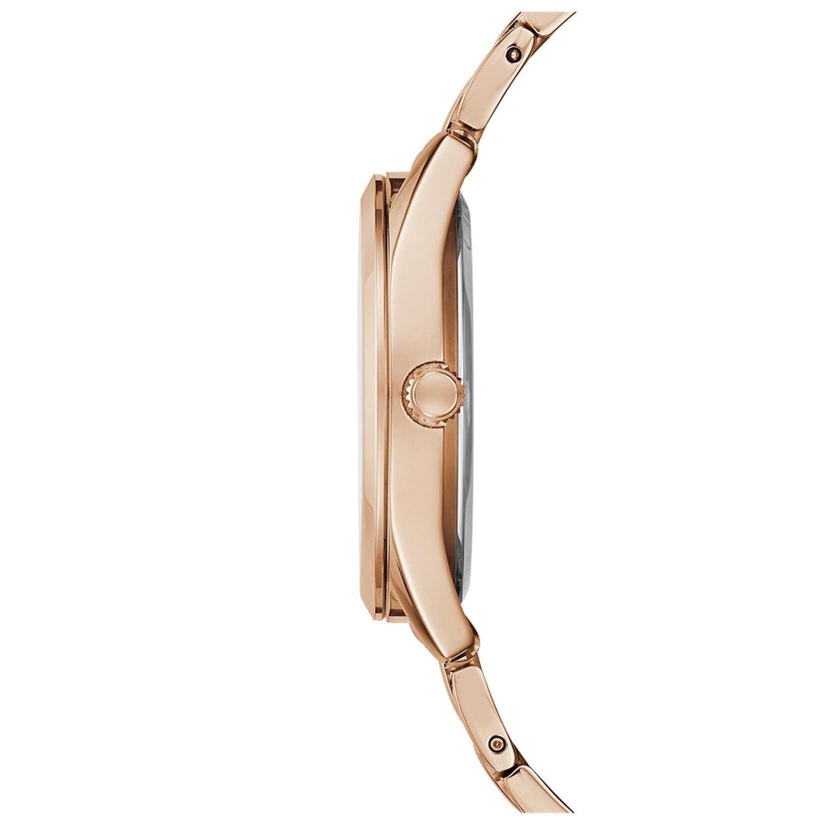 Guess GW0253L3 Kadın Kol Saati Bronz 34 Mm - Görsel 3