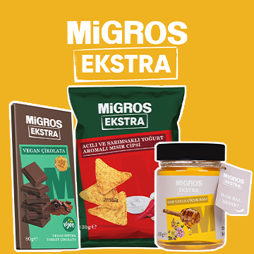 Migros Ekstra