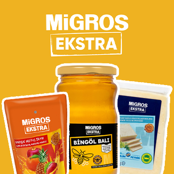 Migros Ekstra