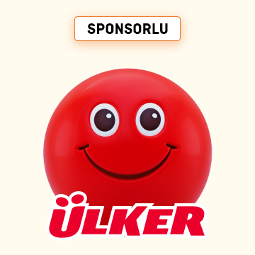 Ülker Varsa Mutluluk Var!