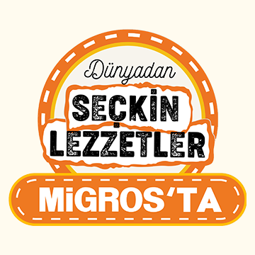 Seçkin Lezzetler!