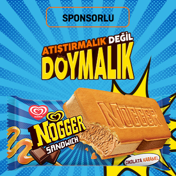 Algida Nogger