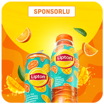 Lipton Ice Tea