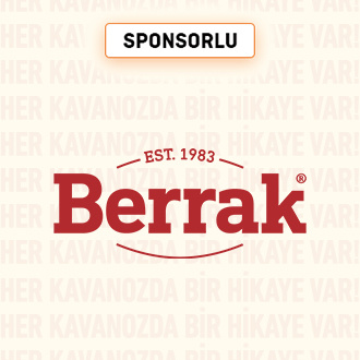 Sofranı Canlandır!