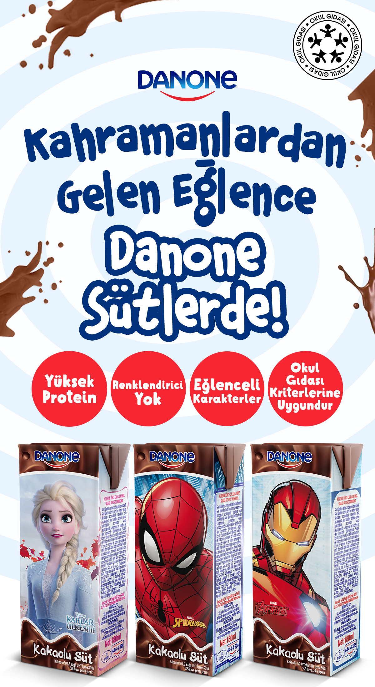 Ürün Detayı