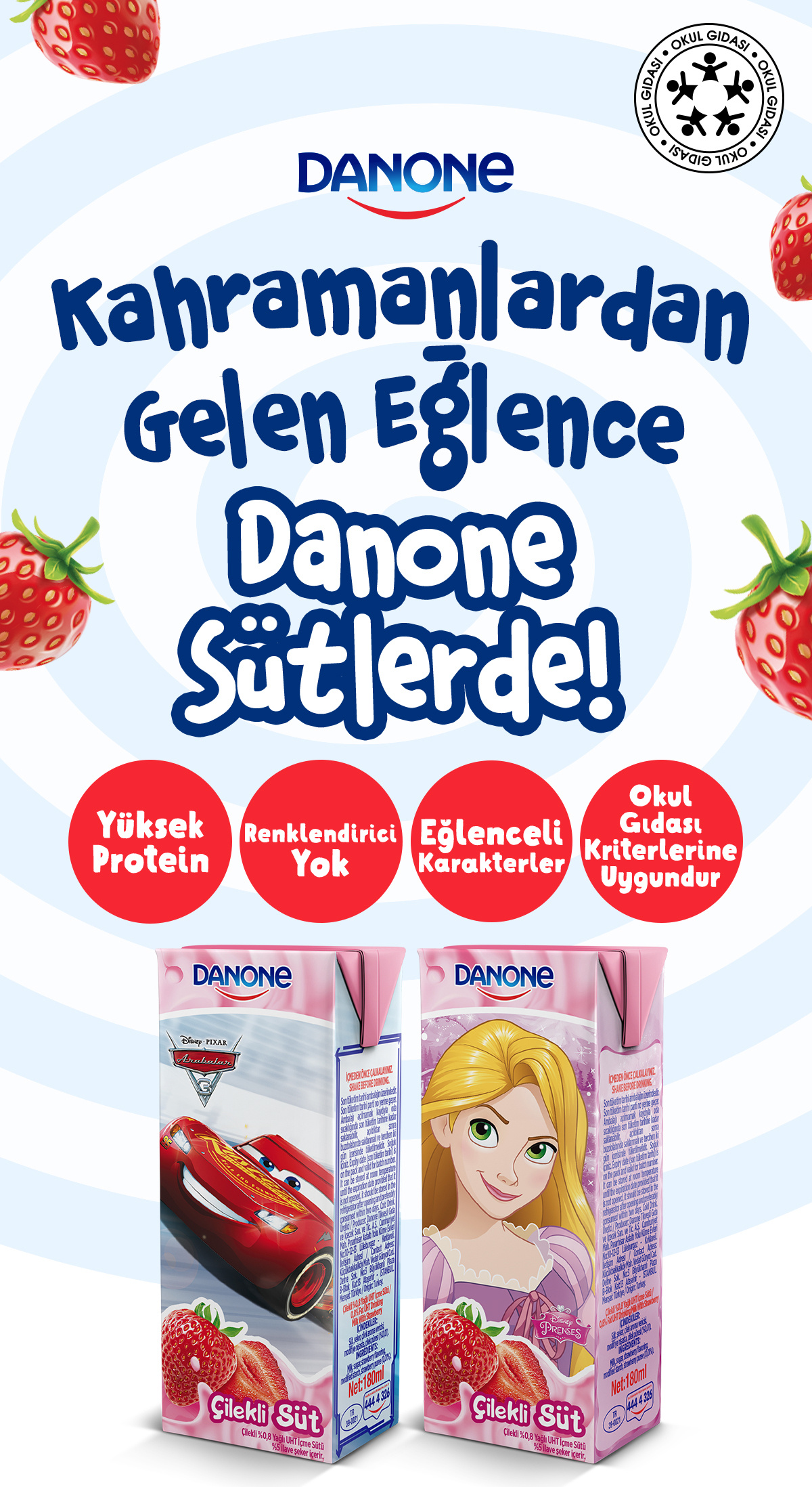 Ürün Detayı