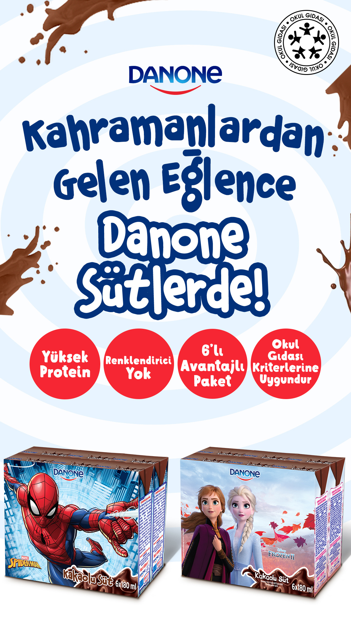 Ürün Detayı