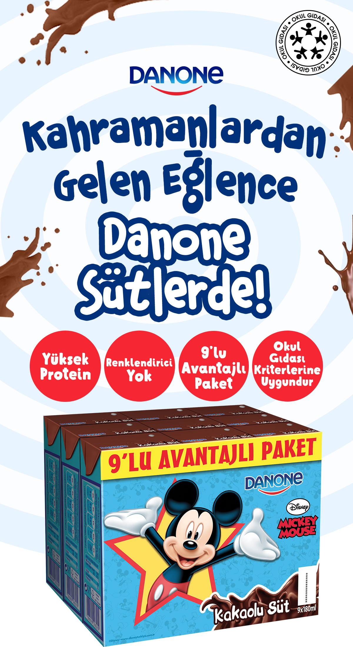 Ürün Detayı
