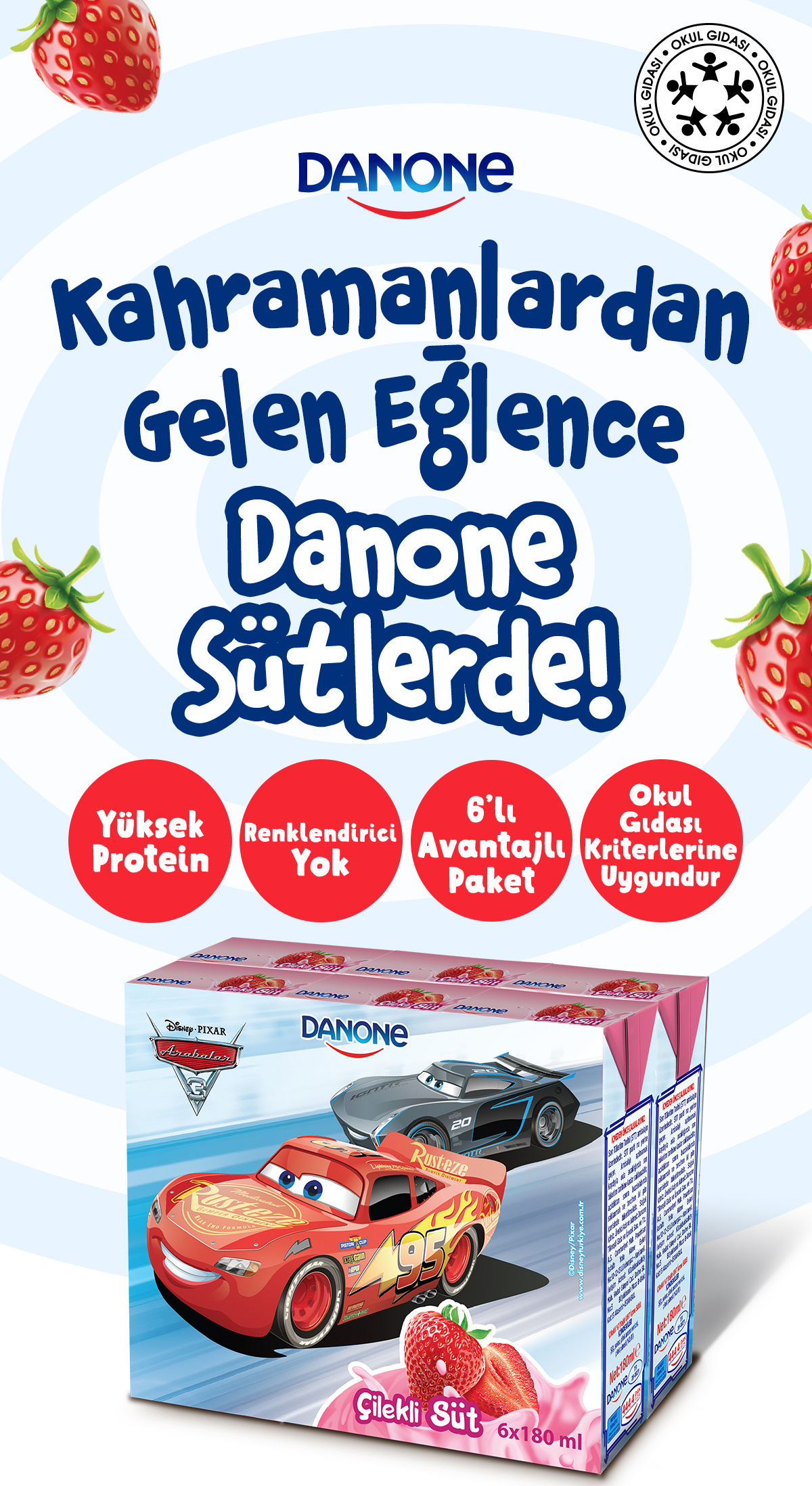 Ürün Detayı