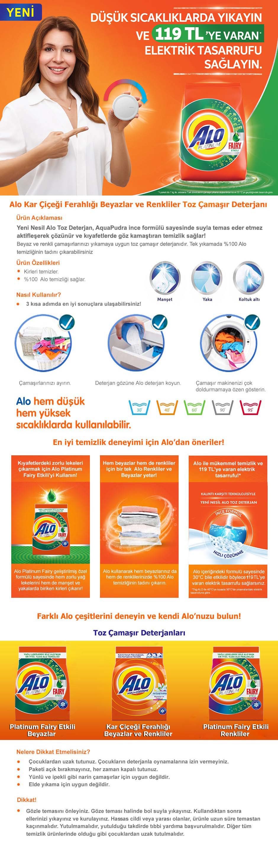 Ürün Detayı