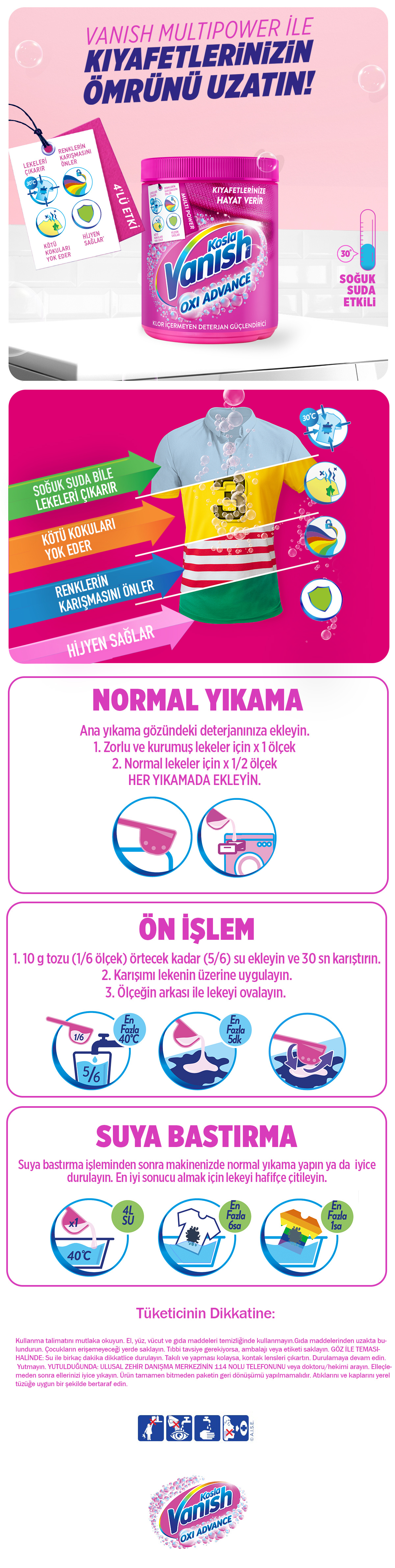 Ürün Detayı
