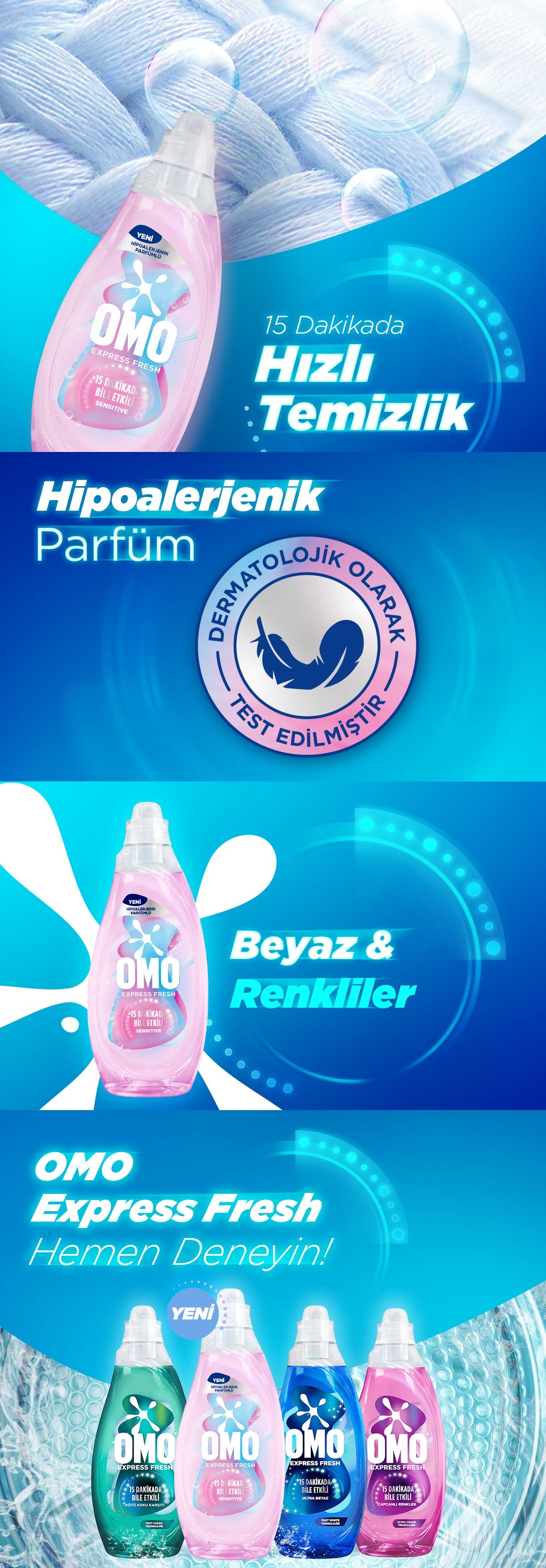 Ürün Detayı