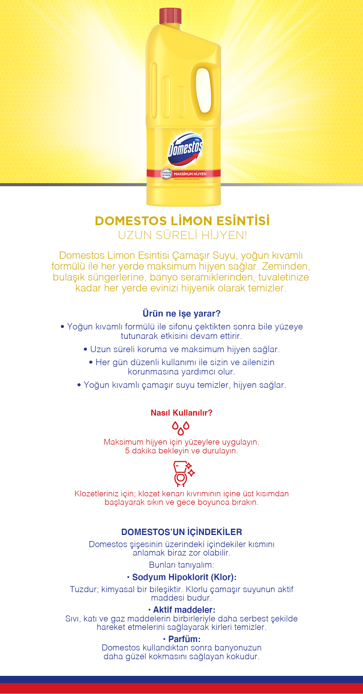 Ürün Detayı