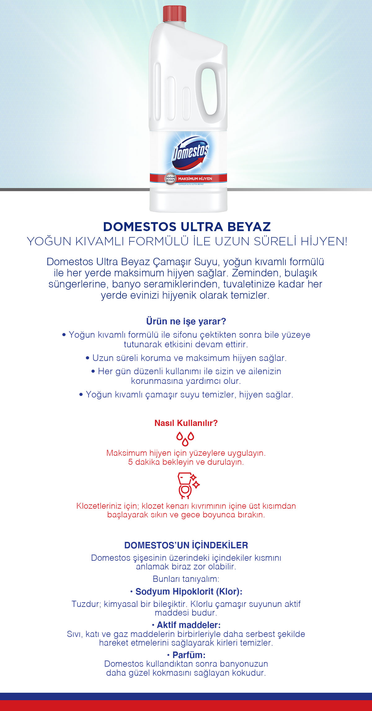 Ürün Detayı