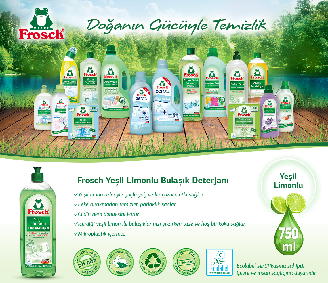 Ürün Detayı