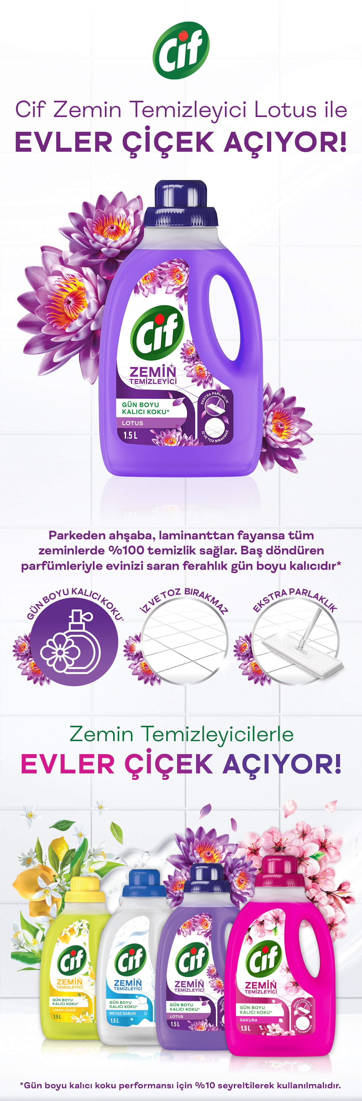 Ürün Detayı
