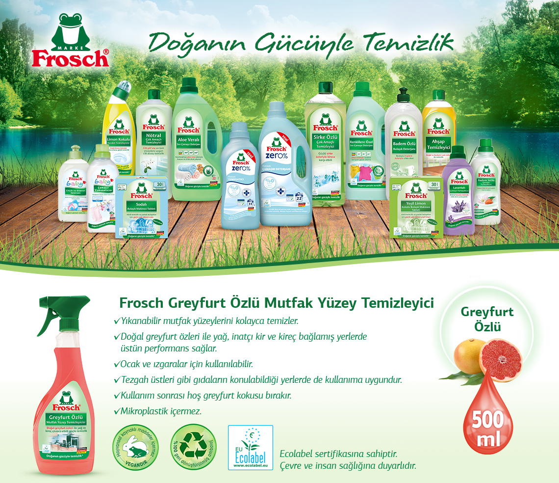 Ürün Detayı