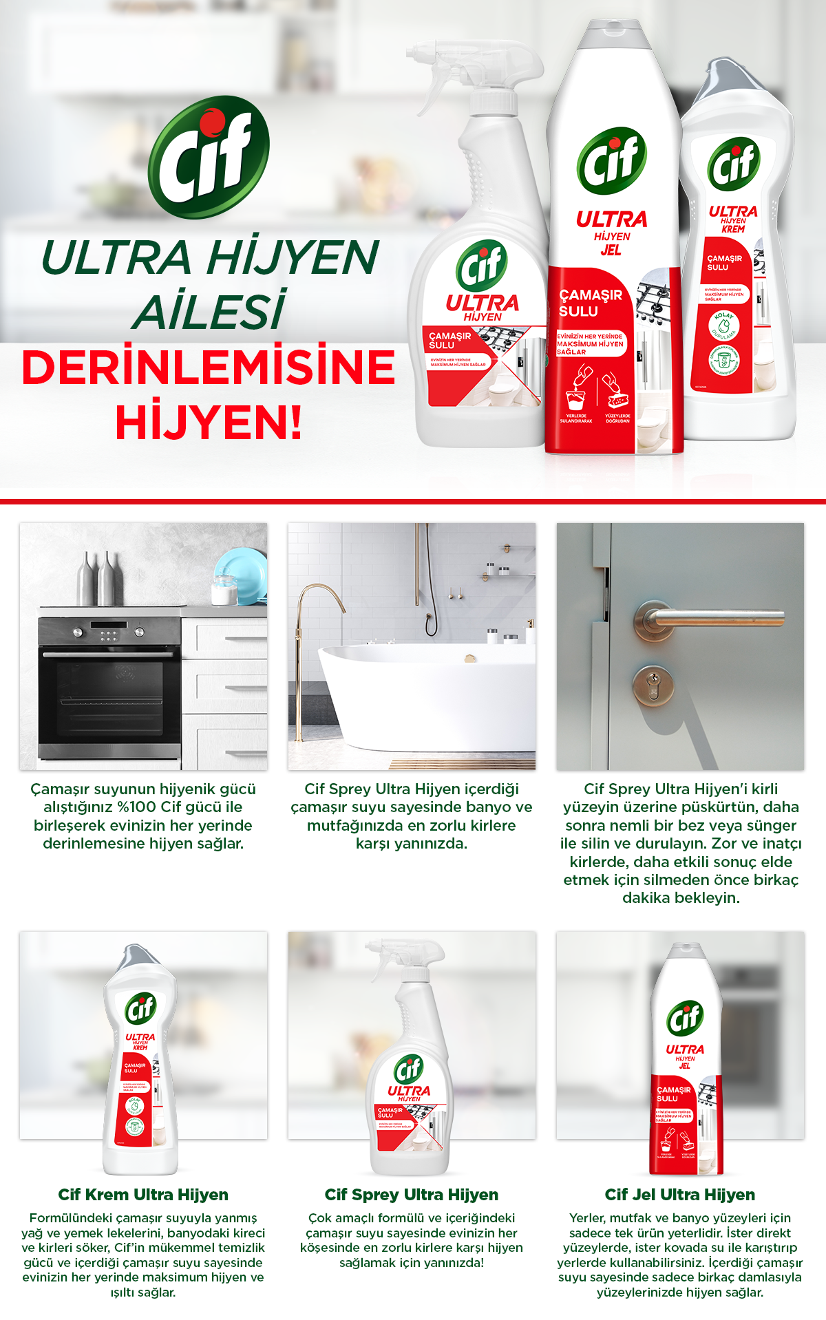 Ürün Detayı