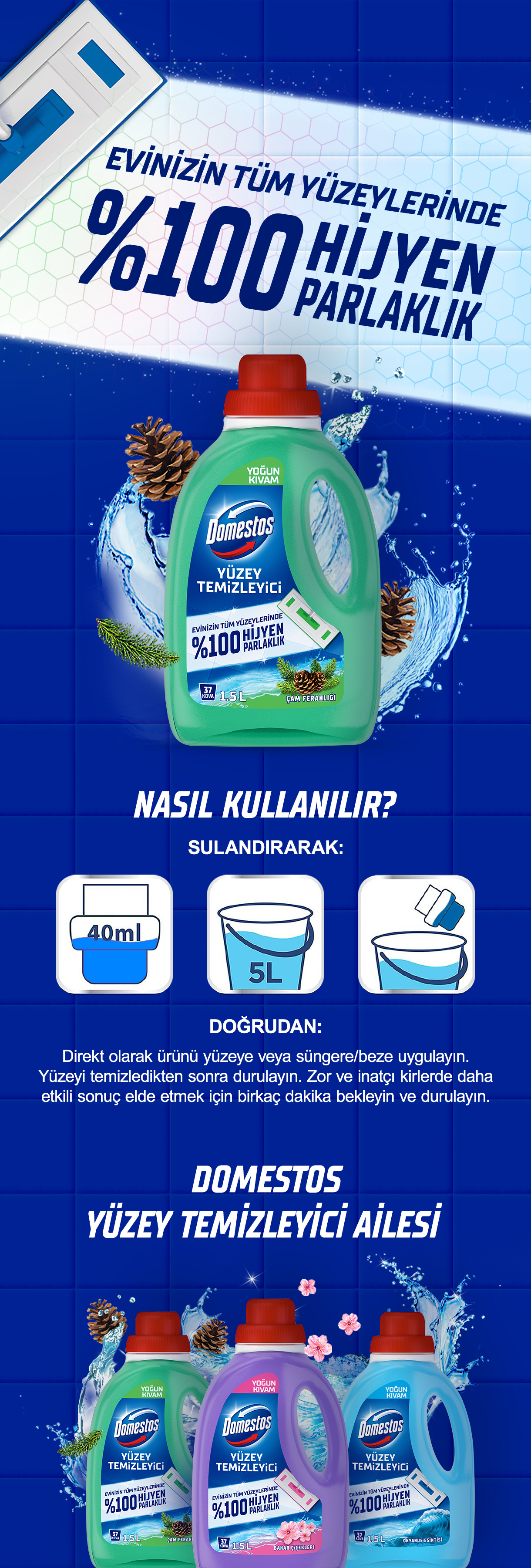 Ürün Detayı