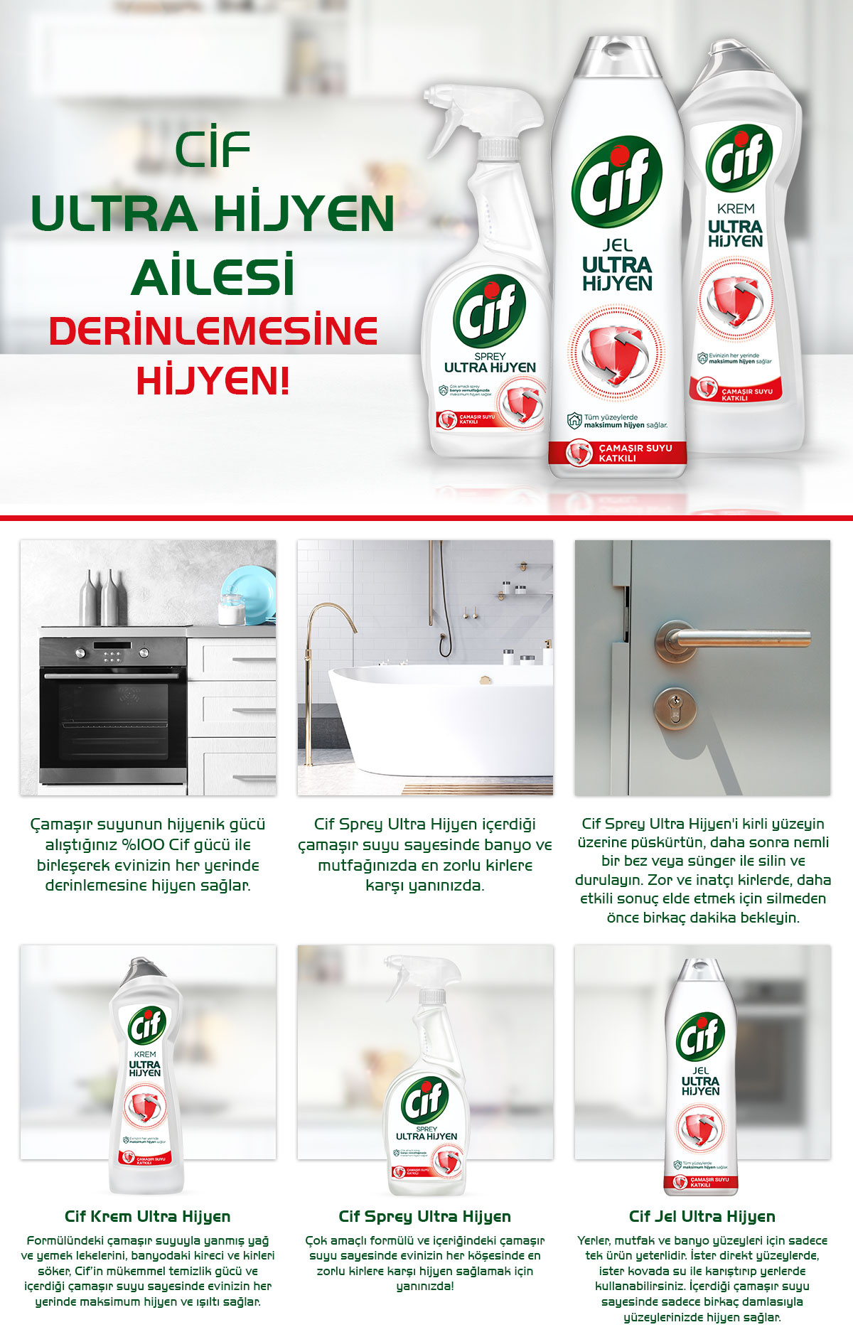 Ürün Detayı