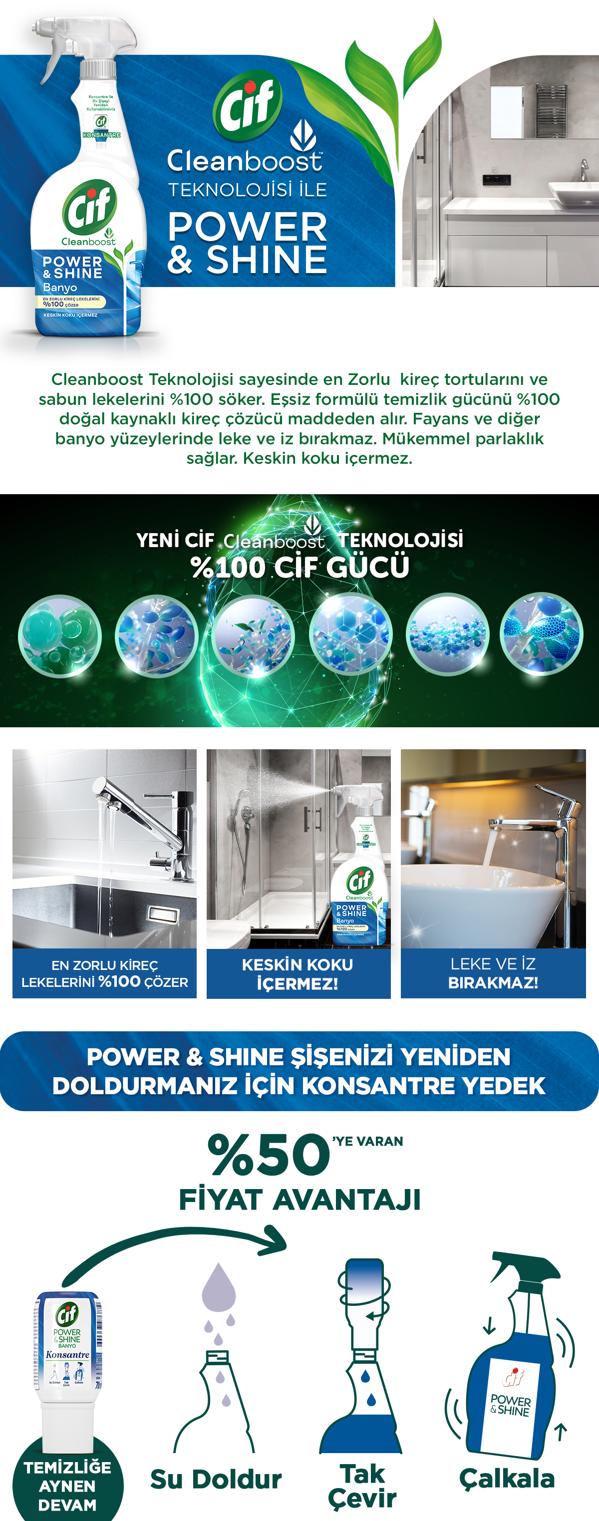 Ürün Detayı