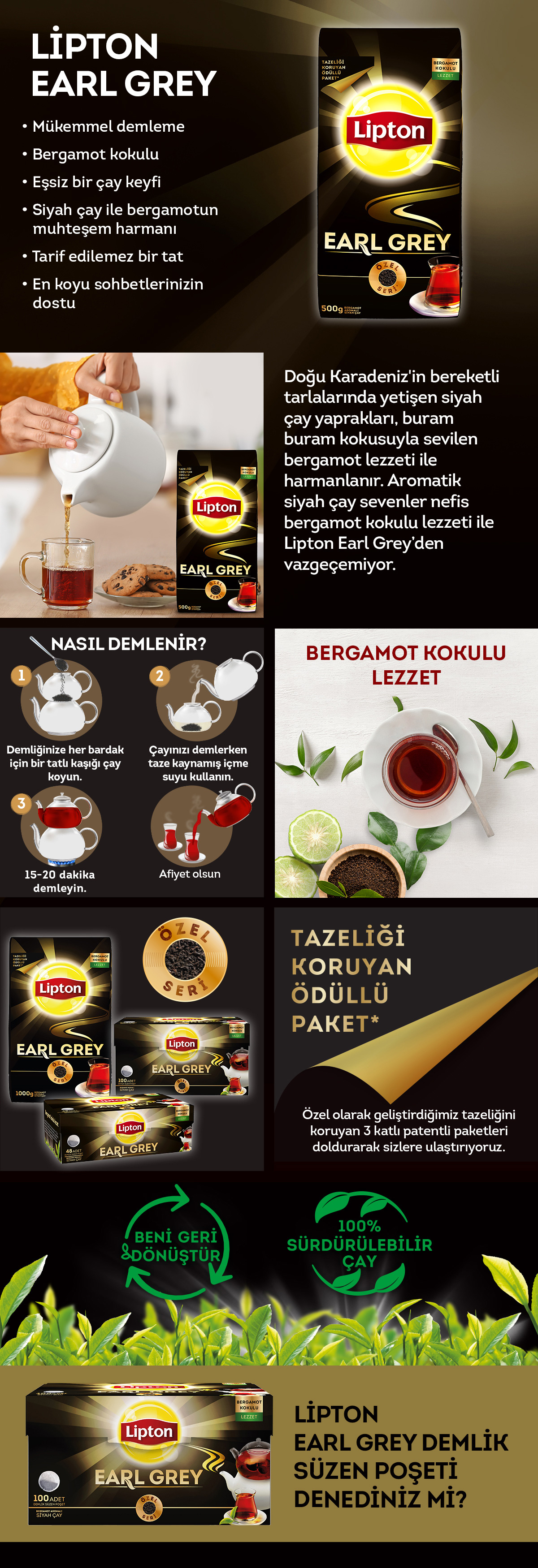 Ürün Detayı