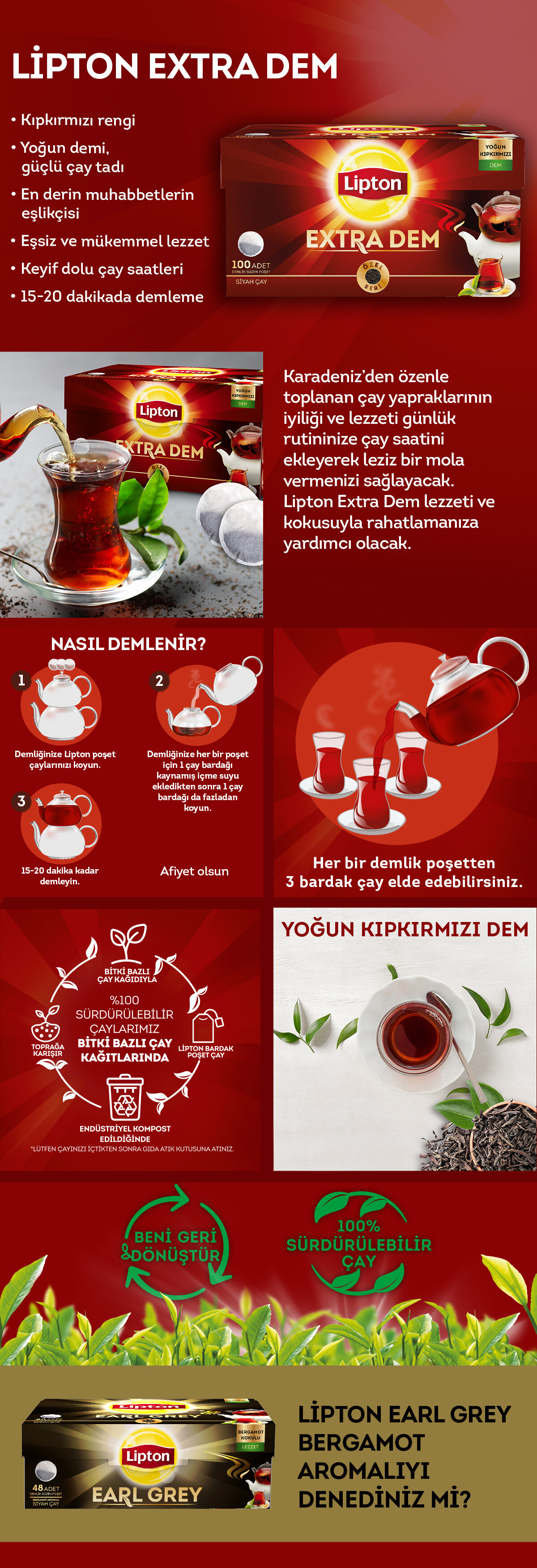 Ürün Detayı