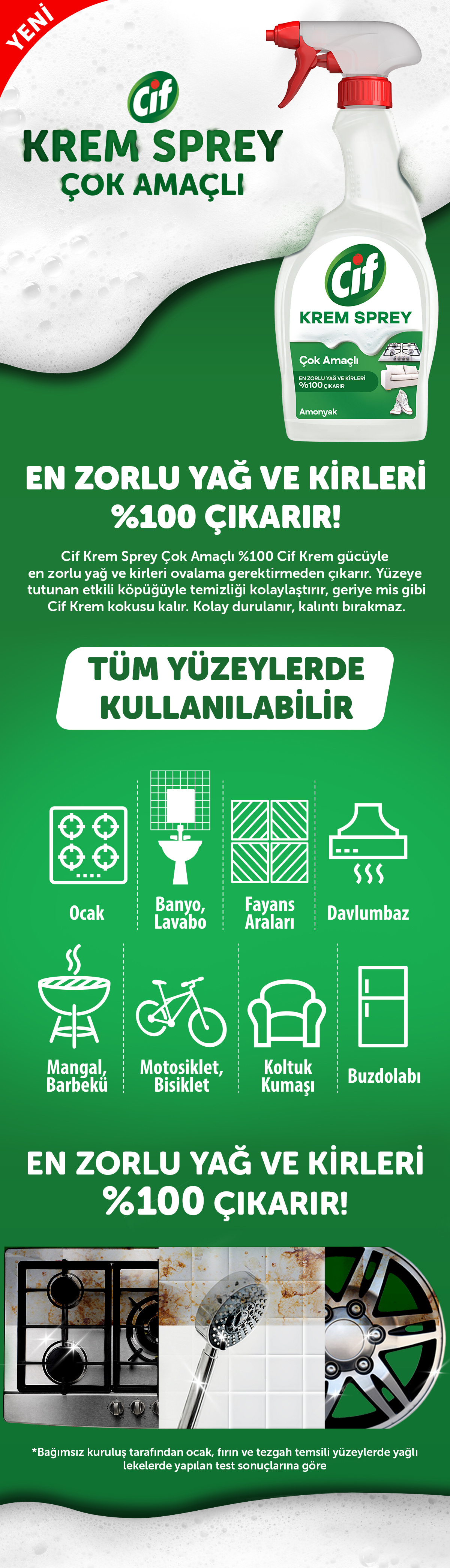 Ürün Detayı