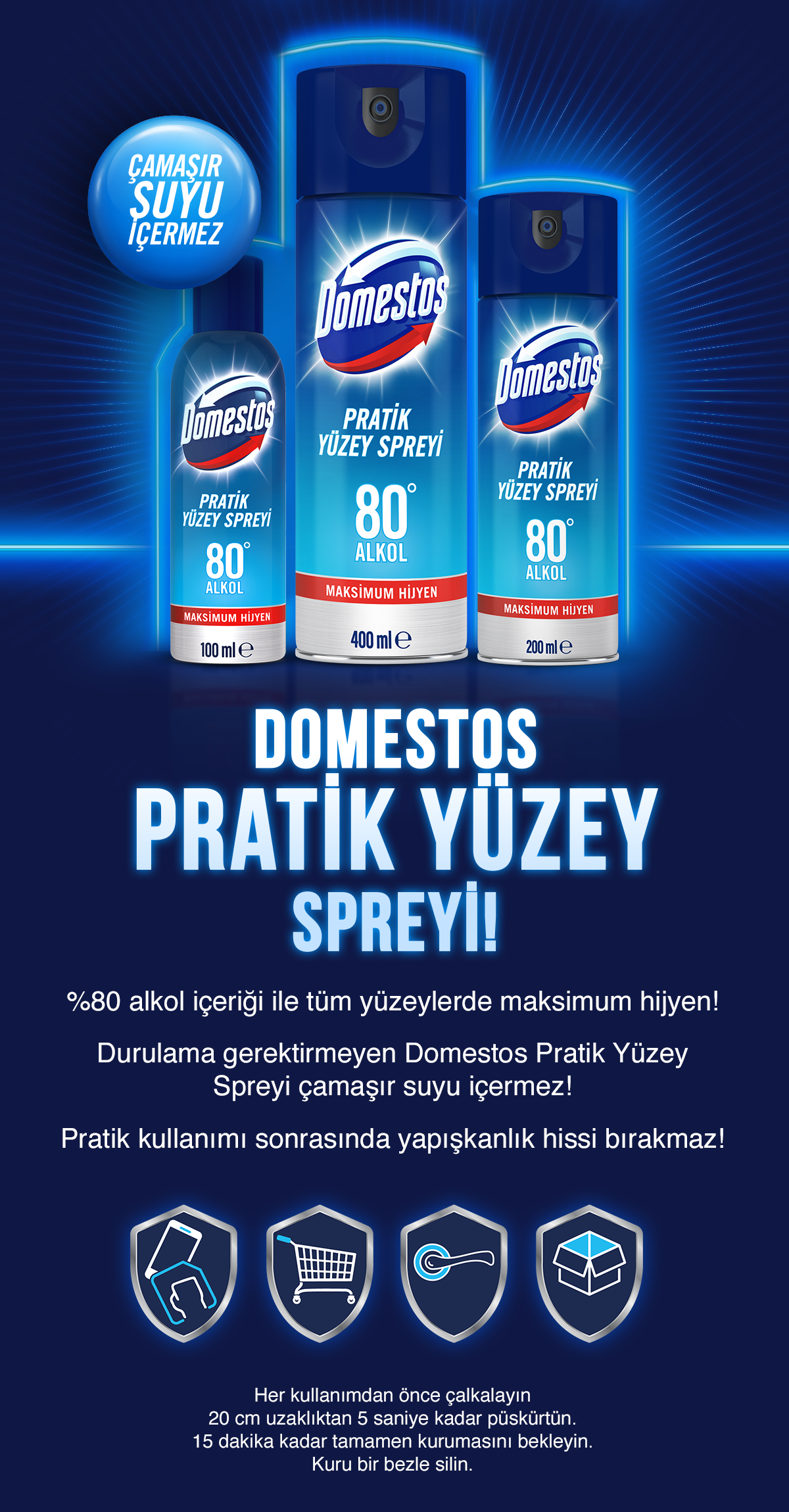 Ürün Detayı