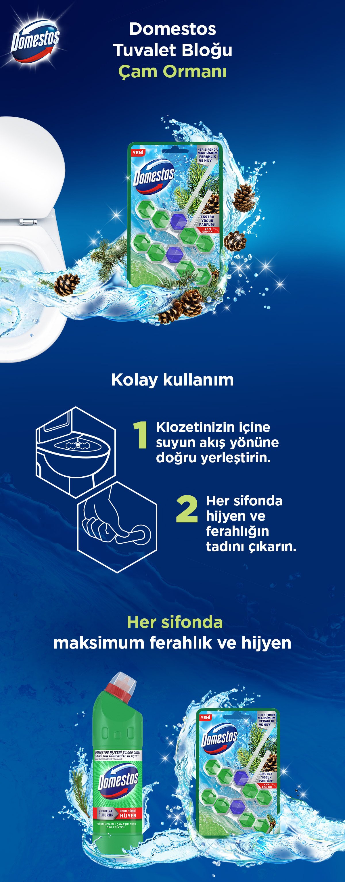 Ürün Detayı