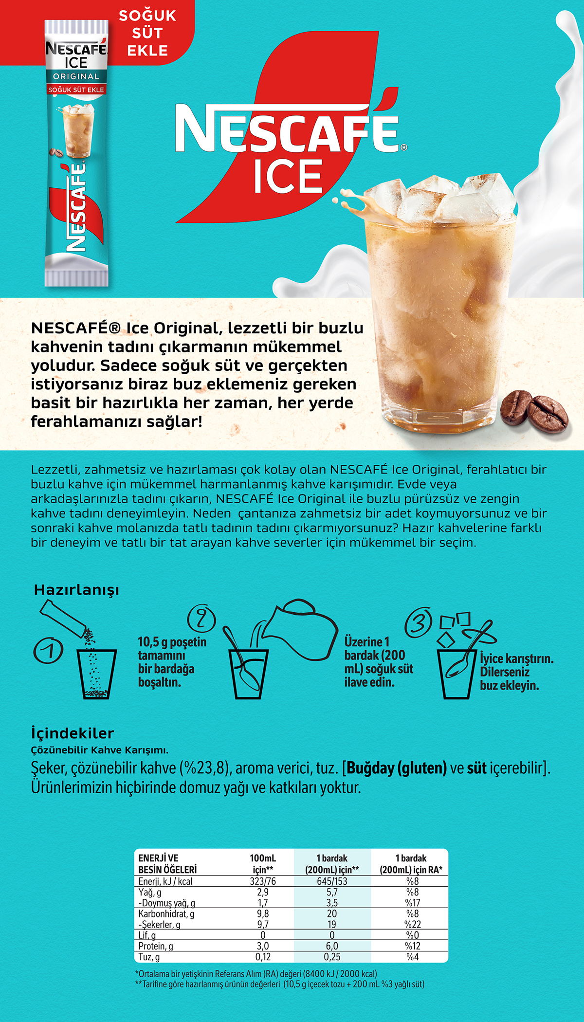 Ürün Detayı