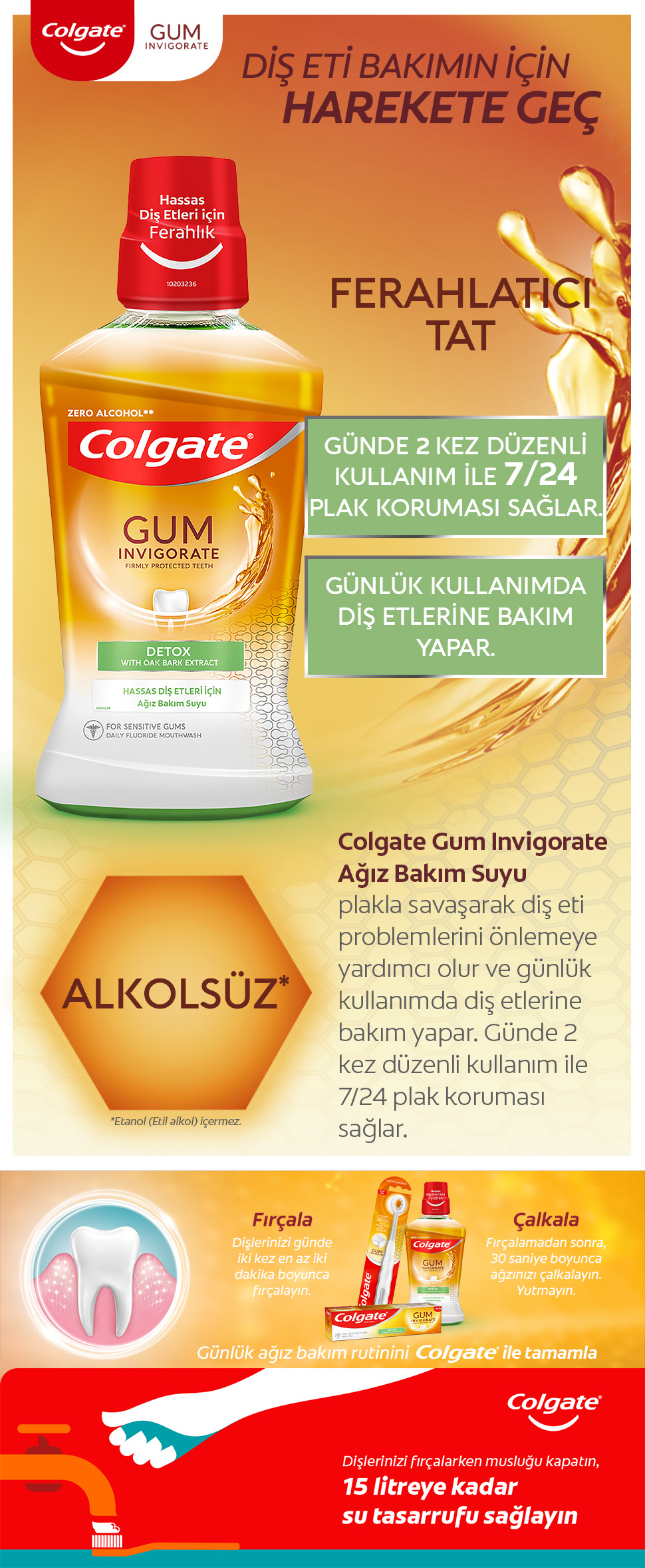Ürün Detayı