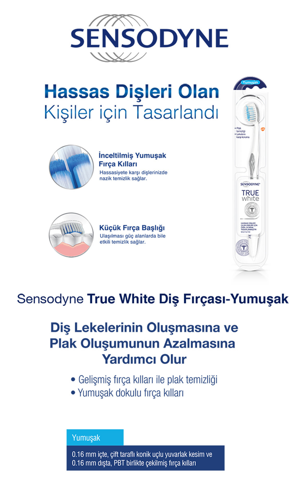 Ürün Detayı