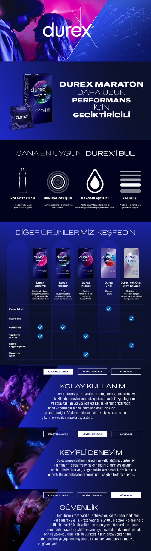 Ürün Detayı