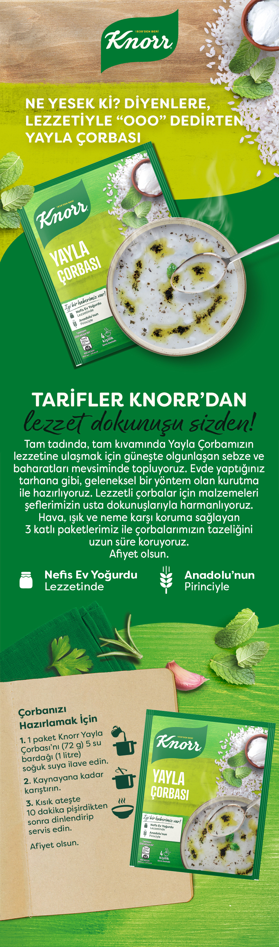 Ürün Detayı
