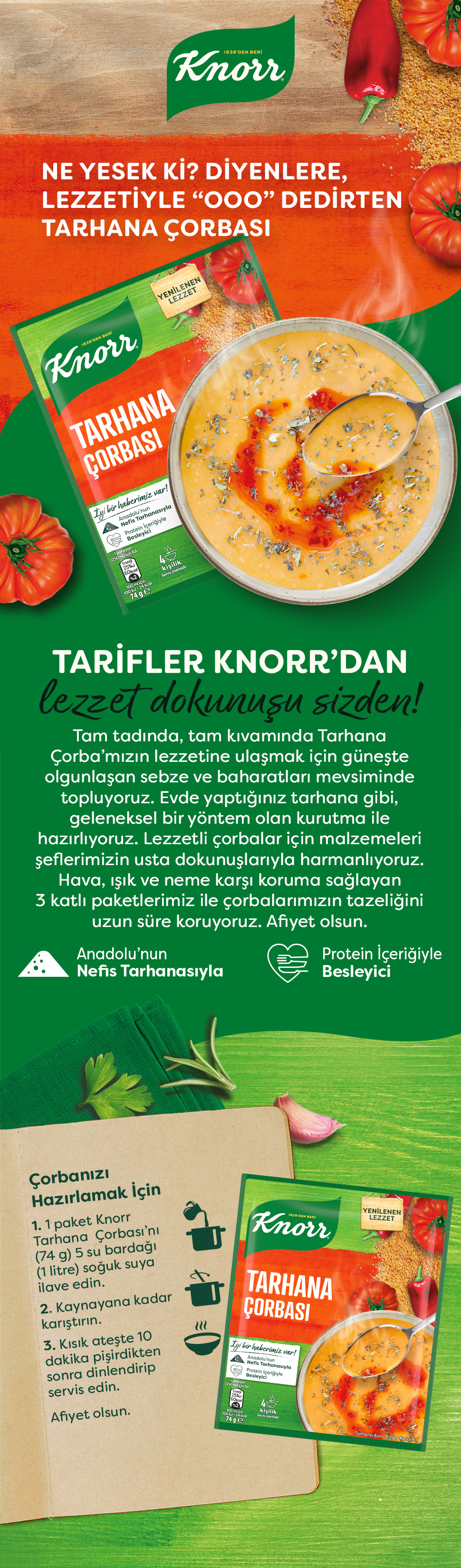 Ürün Detayı