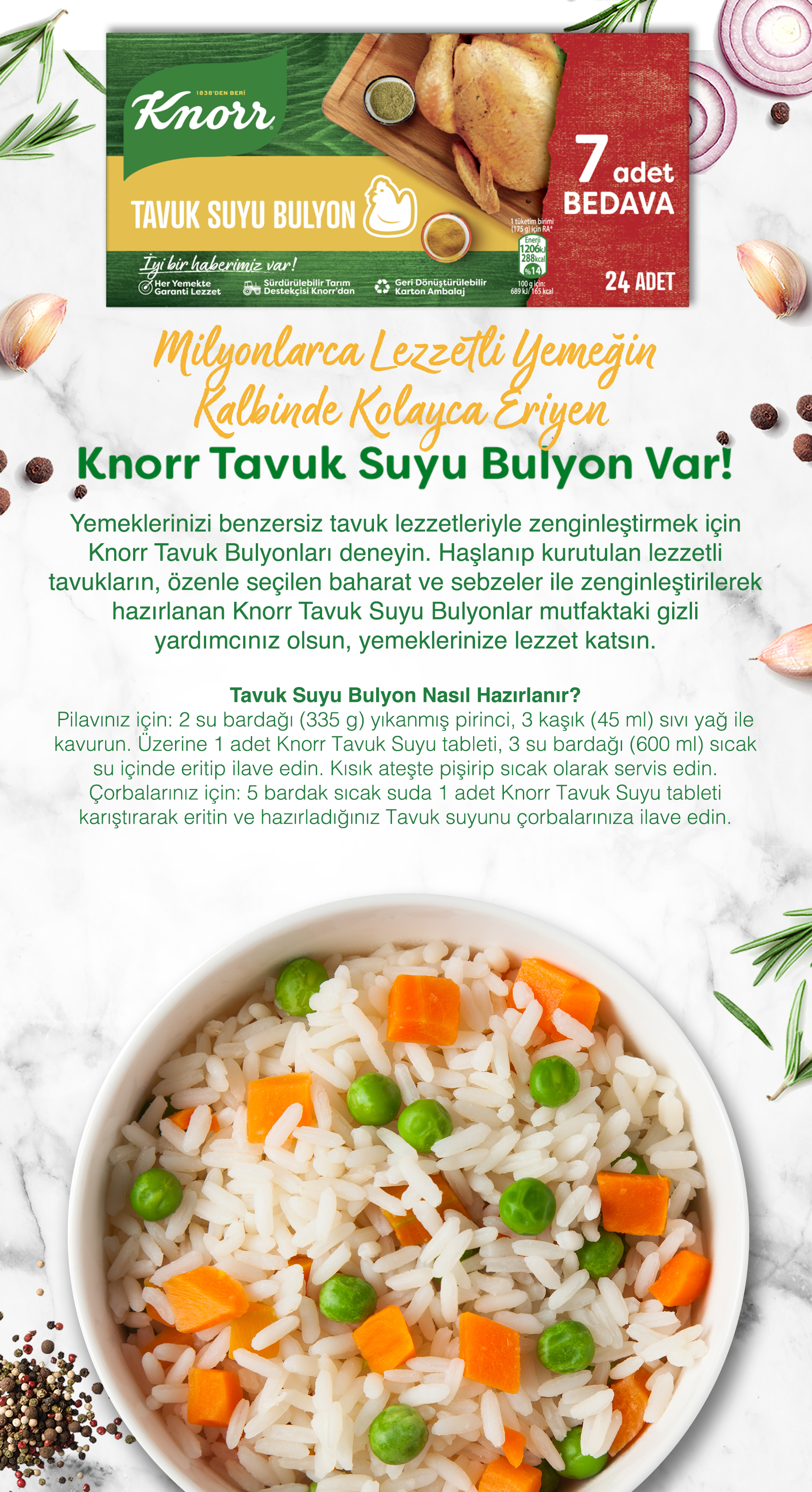 Ürün Detayı