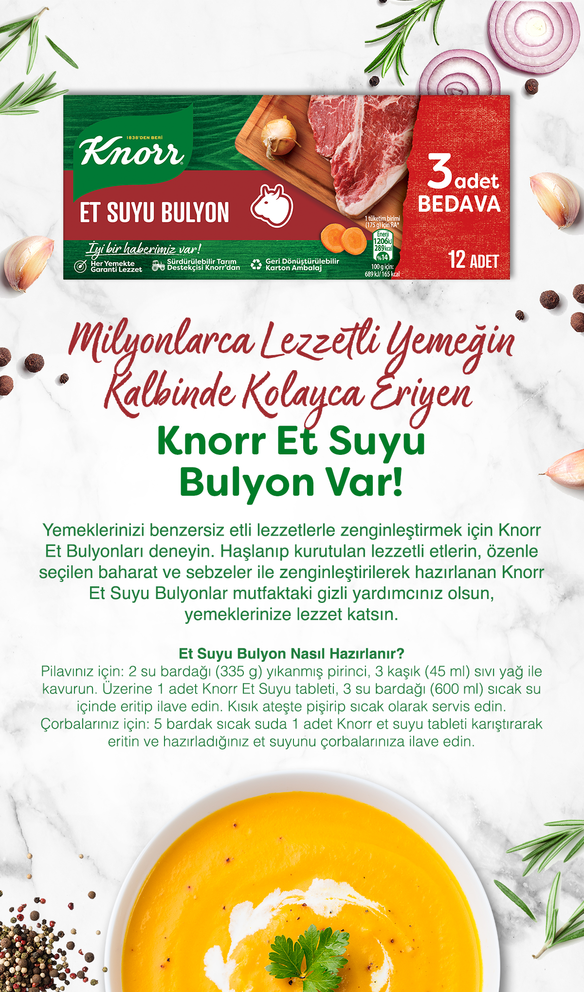 Ürün Detayı