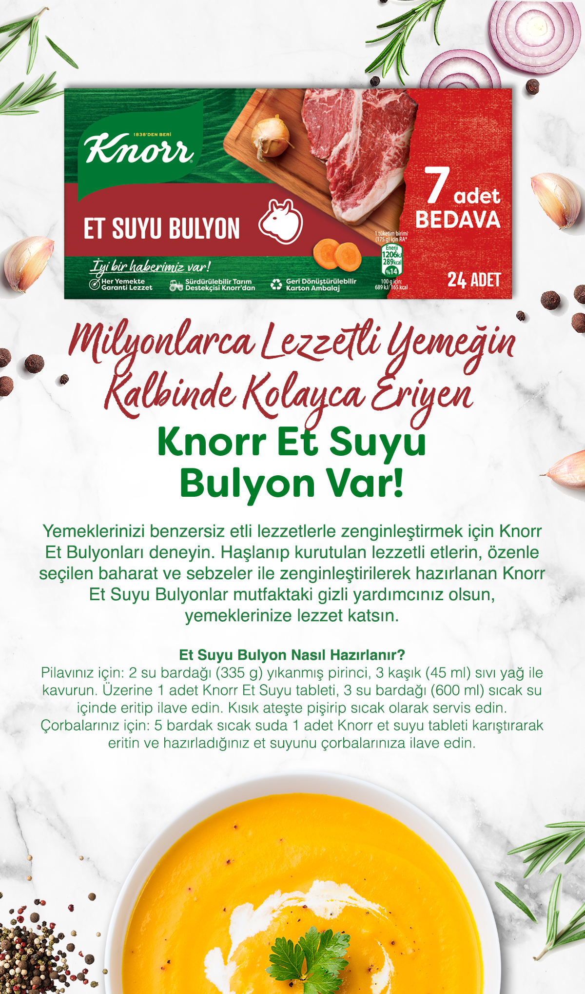Ürün Detayı