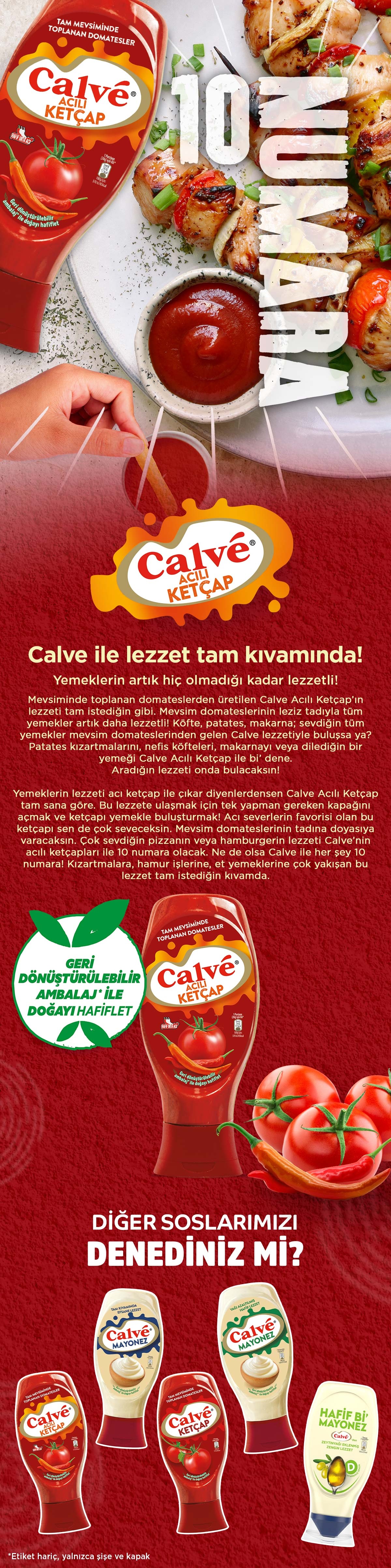 Ürün Detayı