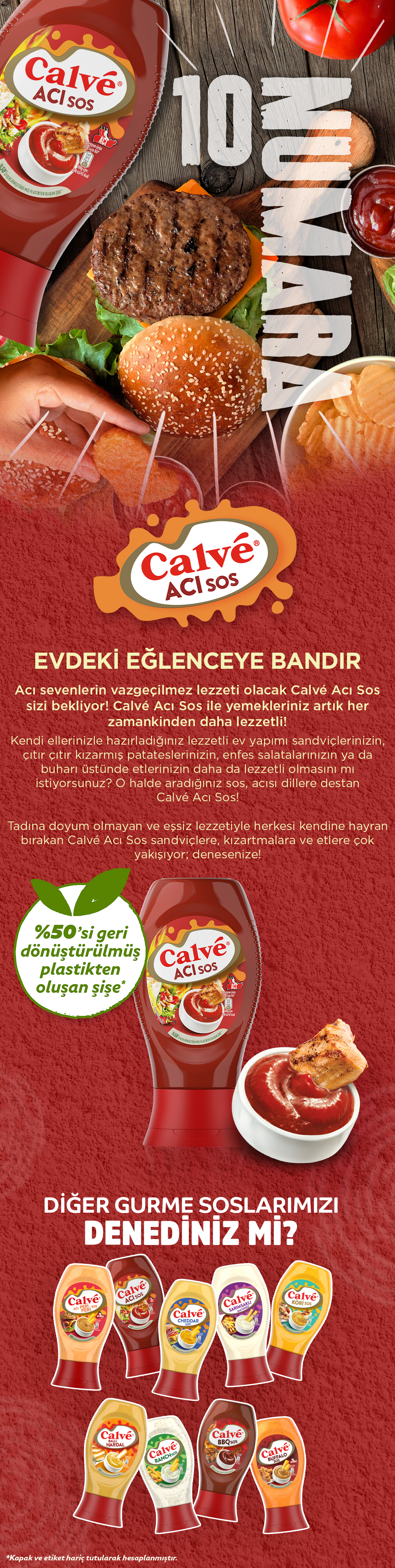 Ürün Detayı