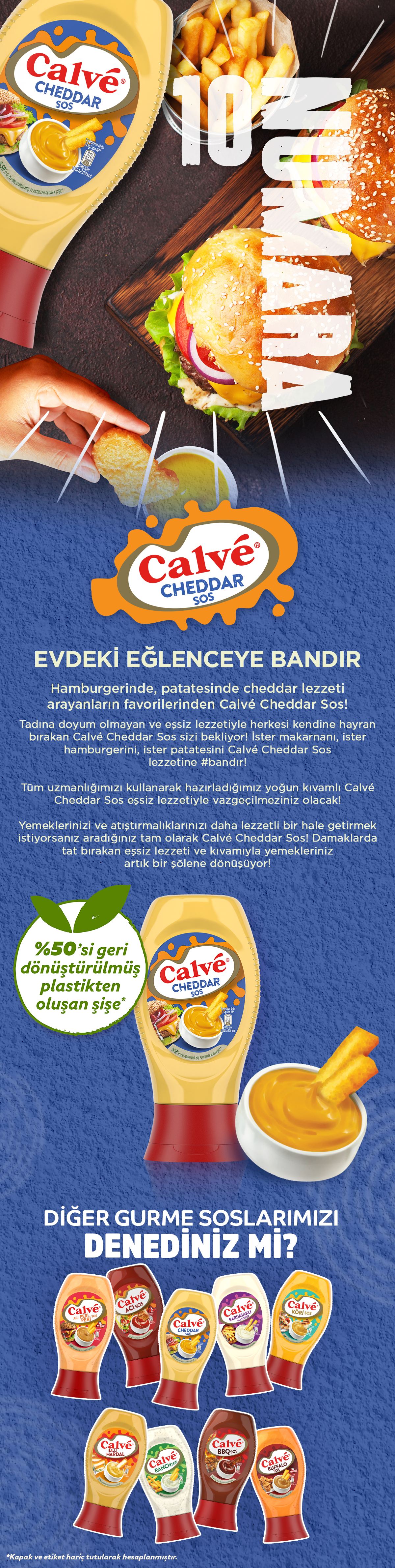 Ürün Detayı