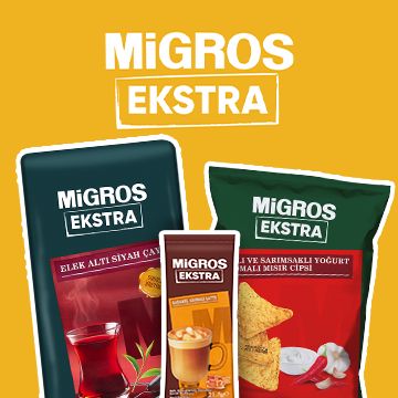 Migros Ekstra