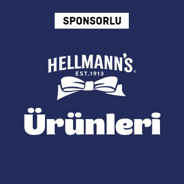 Hellmann's