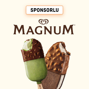 Magnum Hediyeleri