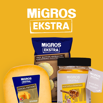 Migros Ekstra