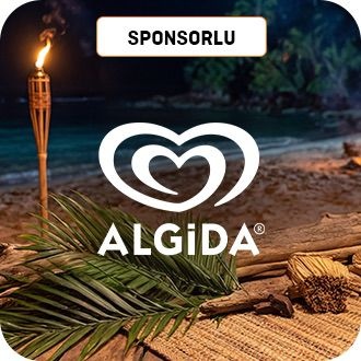 Dominik’te Algida Havası