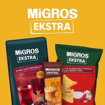 Migros Ekstra